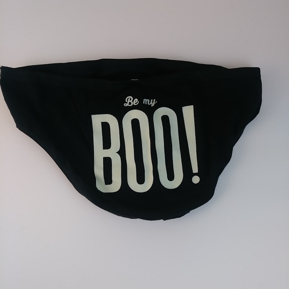 Victoria's Secret Be My Boo Panties